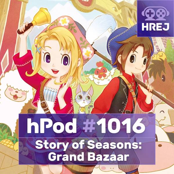 hPod